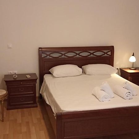 Amerikis Street 1 Bedroom Apartment Athens Ngoại thất bức ảnh