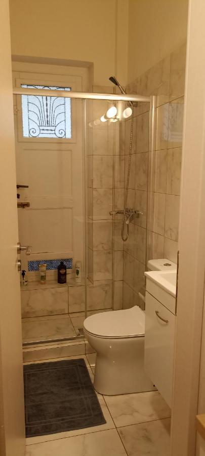 Amerikis Street 1 Bedroom Apartment Athens Ngoại thất bức ảnh